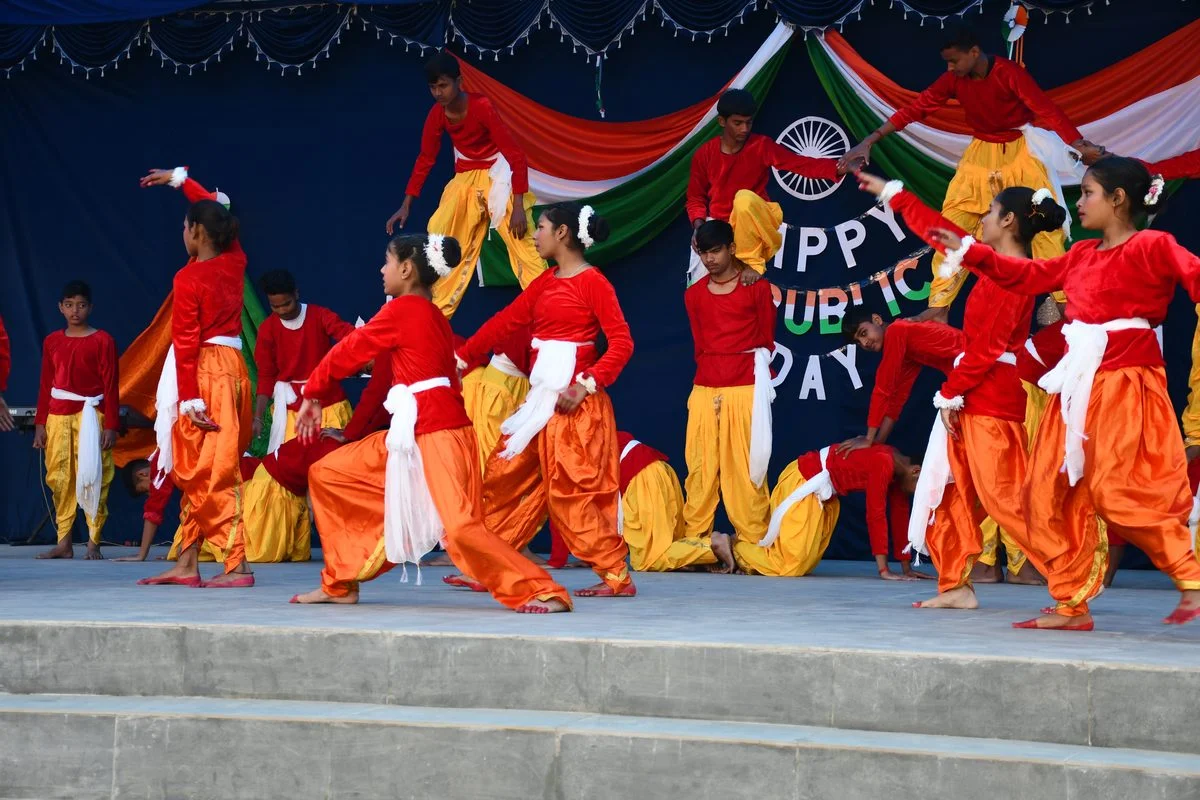 Republic Day - Photo 6